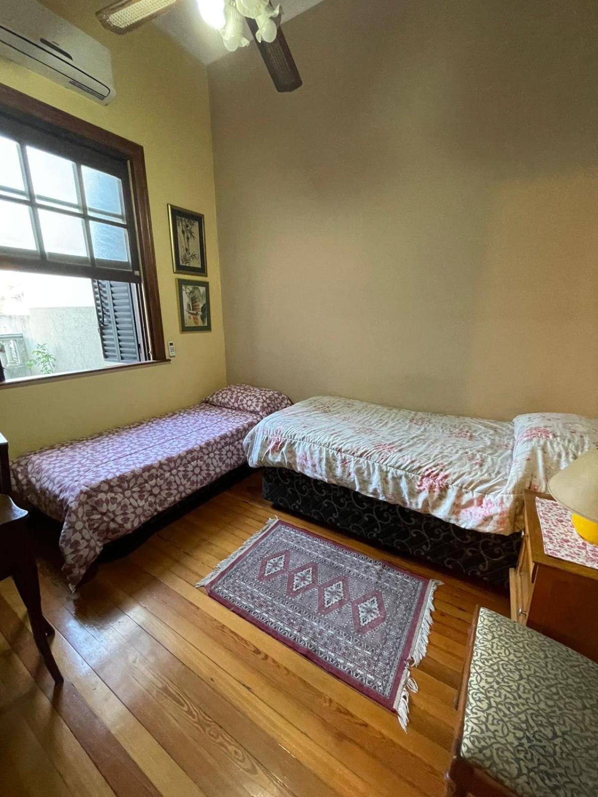 Tseliot Bed&Breakfast Banfield Exterior photo